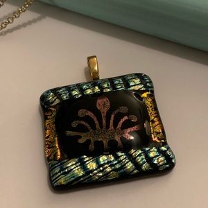Dichroic Pendant